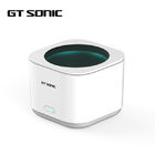 Small Size 180ml Retainer Ultrasonic Cleaner Ultrasonic Cleaning Machine