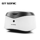 GT-F1 Home Ultrasonic Cleaner Mini 600ML For Gold / Silver Jewelry
