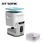 Household Large Capacity 1300ml 40khz Various Use Ultrasonic Cleaner For Watch Strap, Earrings, Ring, Necklaces, Razors