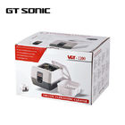 SONIC Wave Digital Ultrasonic Jewelry Cleaner 60W 40kHz 1 . 3L VGT - 1200