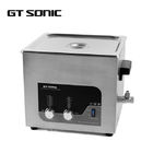 13L Ultrasonic Cleaning Machine 50% Or 100% Cleaning Power Ultrasound Cleaner For Tools