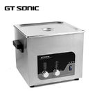 13L Ultrasonic Cleaning Machine 50% Or 100% Cleaning Power Ultrasound Cleaner For Tools