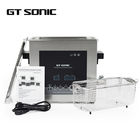 SUS304 GT SONIC Cleaner 6L Ultrasonic Fuel Injector Cleaner With Memory Function