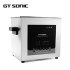 Degas Lab Ultrasonic Cleaner 9L Sonicator With Heating Function