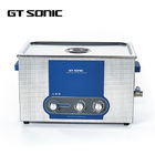 30%-100% Power Adjustable Cleaning Machine Ultrasonic Timer Temperature Ultrasonic Bath