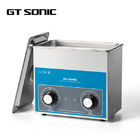 GT SONIC 100W 40KHz 3L Sonic Denture Cleaner Ultrasonic caviation