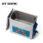 GT SONIC VGT-1860QTD Classical 6L Ultrasonic Cleaner With Stainless Steel Basket