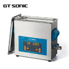 150W 6L 40kHZ Ultrasonic Cleaner , High Frequency Ultrasonic Cleaner