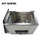 Large 800W 28KHz Parts Ultrasonic Cleaner Industrial Use With Basket
