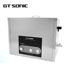 Large 800W 28KHz Parts Ultrasonic Cleaner Industrial Use With Basket