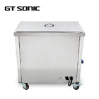 Large Industrial Ultrasonic Cleaning Machine For Carburetor Fuel Injector