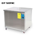 Ultrasonic Cleaner 105L 1500w For Kitchen Utensil Oil Removal Cleaning Diesel Heavy Duty Cylinder Heads