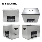 Heated Industrial Ultrasonic Cleaner ST36 Ultrasonic PCB Cleaner For BBQ Tools Cleaning