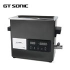 Bench Top 40000Hz Ultrasonic Cleaning Machine Touch Panel For PCB