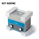 GT SONIC 100W 3L Ultrasonic Injector Cleaner 240×140×100mm Tank
