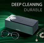 Household Ultrasonic Watch Cleaning Machine DC 12V Small Ultrasonic Cleaner
