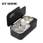 Eyeglasses Home Ultrasonic Cleaner 12V 2A Adapter Various Color 15W