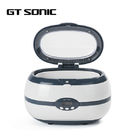 Household SONIC Jewelry Cleaner 5 Timer Settings CE / RoSH Certification